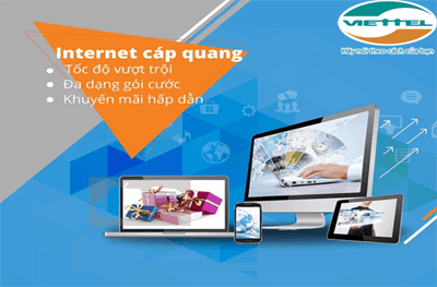 internet cáp quang viettel quảng ngãi